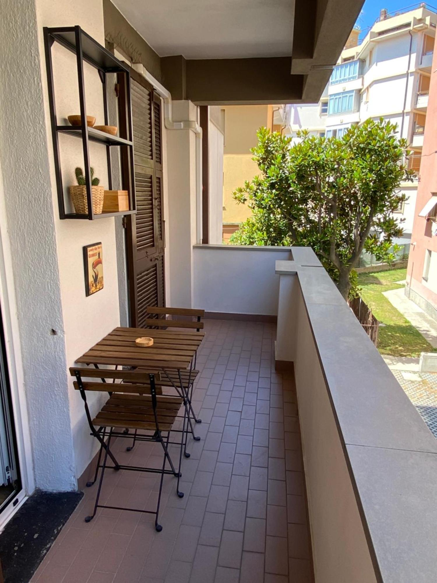Silent Bay Apartments Sestri Levante Exterior photo