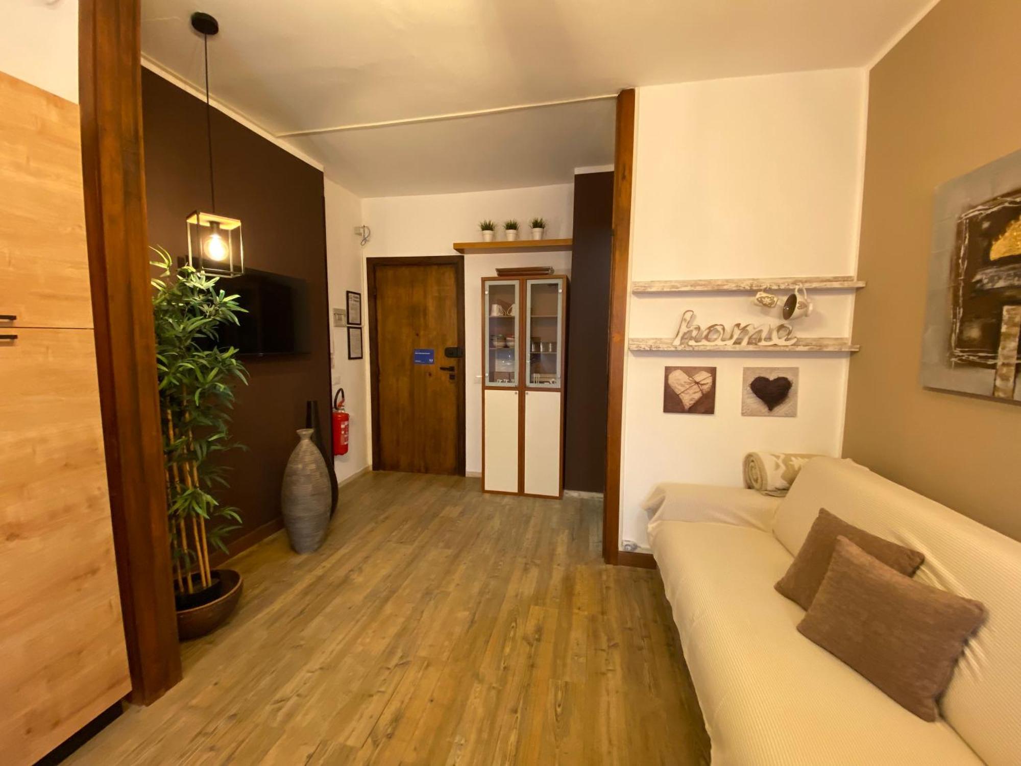 Silent Bay Apartments Sestri Levante Exterior photo