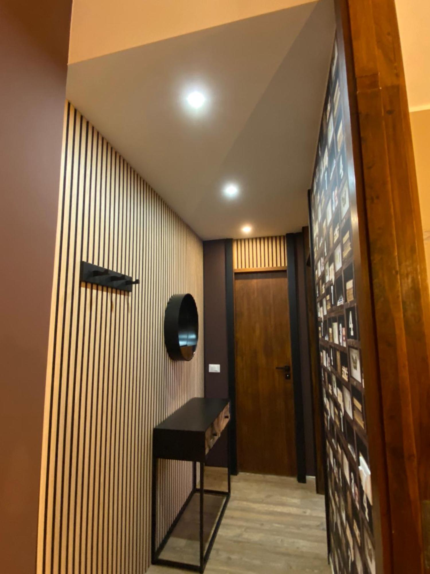 Silent Bay Apartments Sestri Levante Exterior photo
