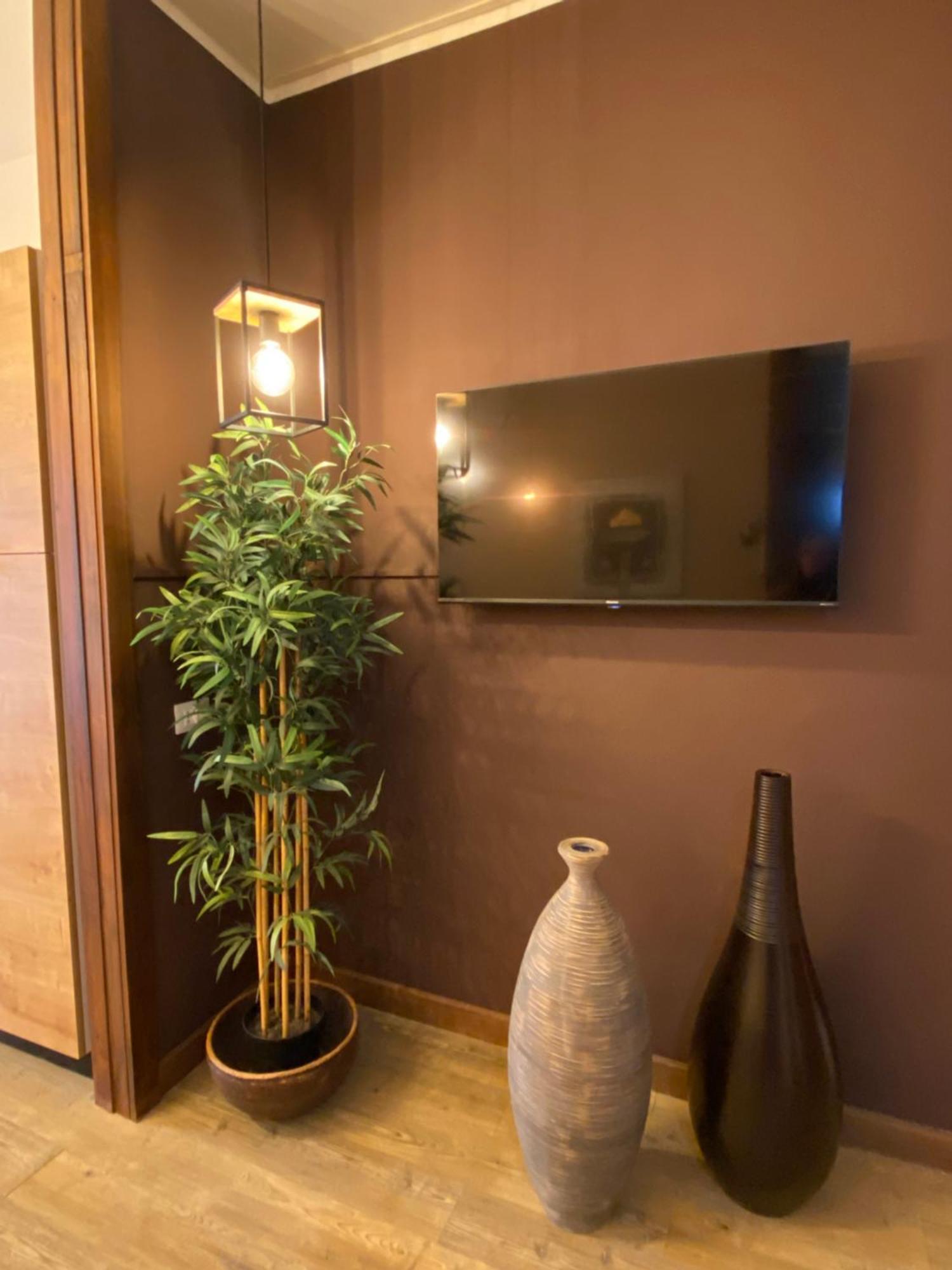 Silent Bay Apartments Sestri Levante Exterior photo