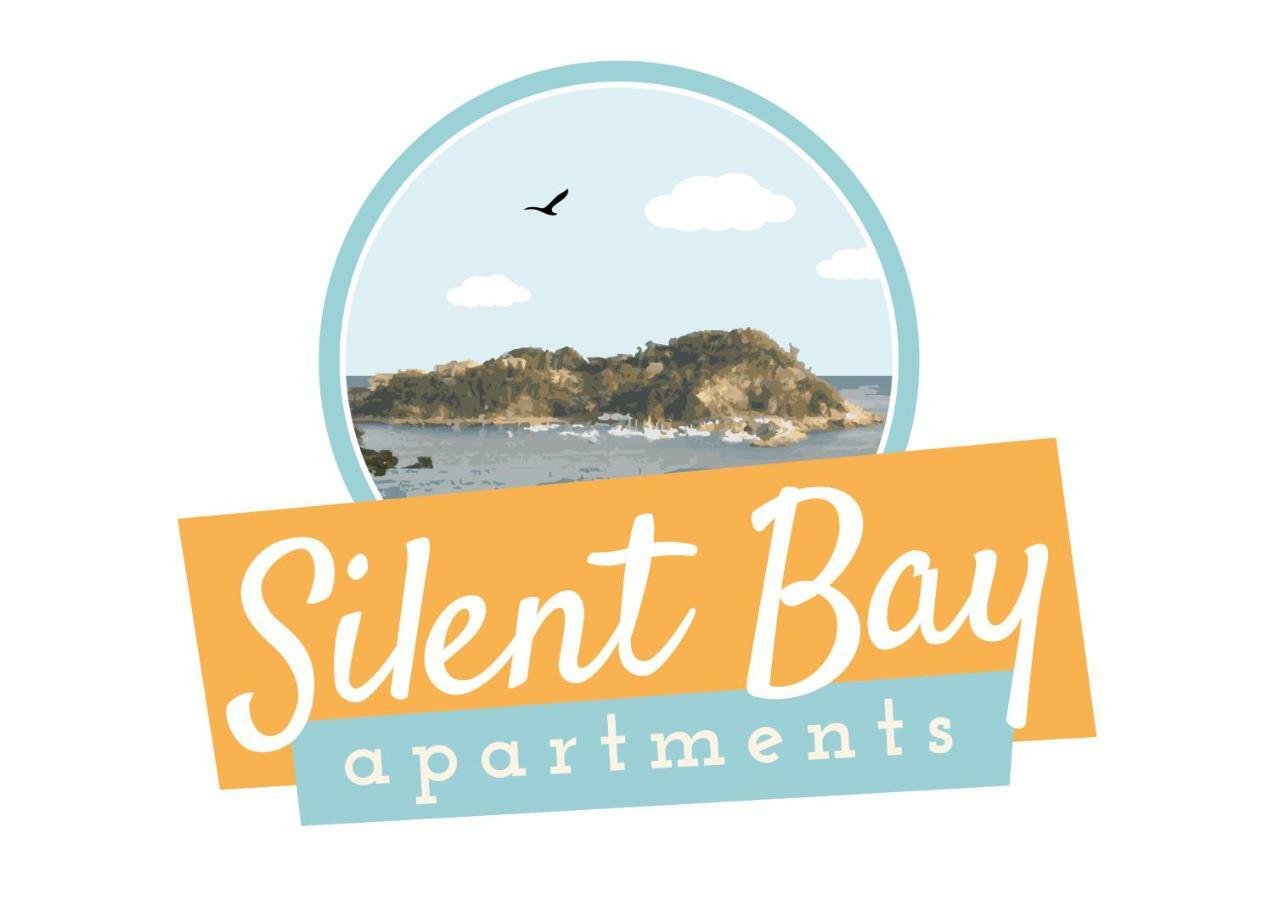 Silent Bay Apartments Sestri Levante Exterior photo